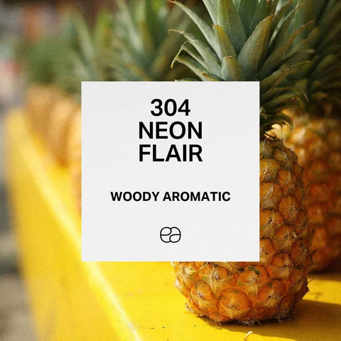 304 Neon Flair
