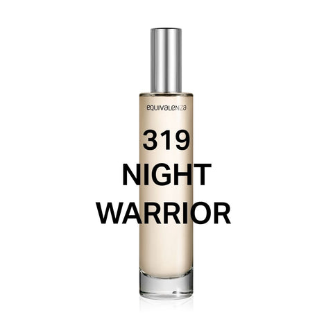 319 Night Warrior