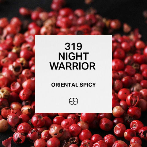 319 Night Warrior