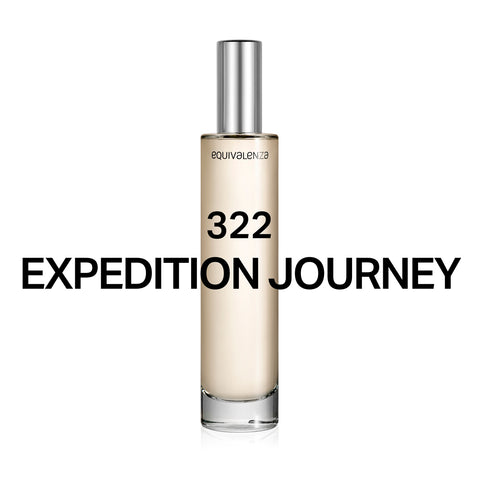 Legnoso Aromatico 322 - 1