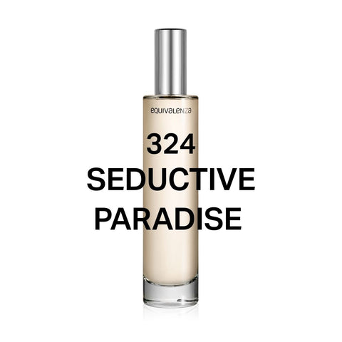 324 Seductive Paradise