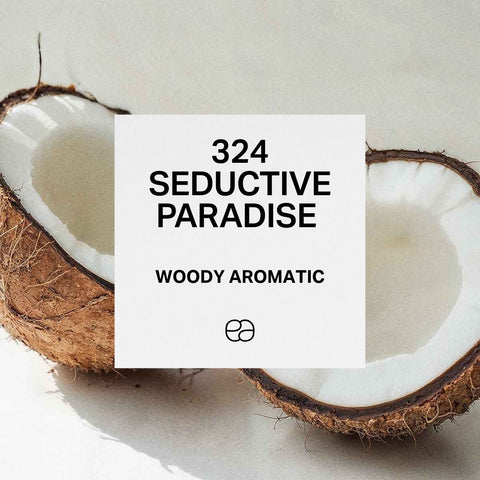 324 Seductive Paradise