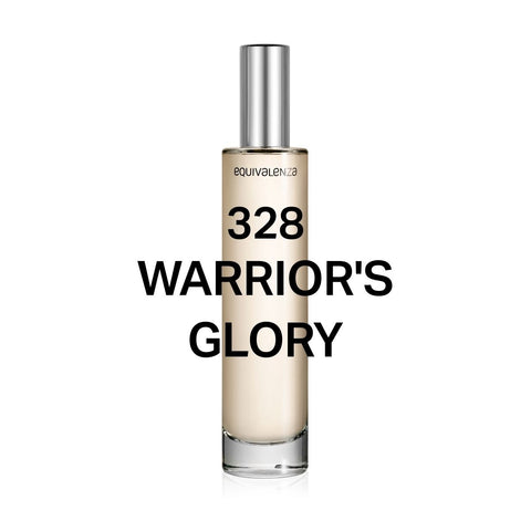 328 Warrior's Glory