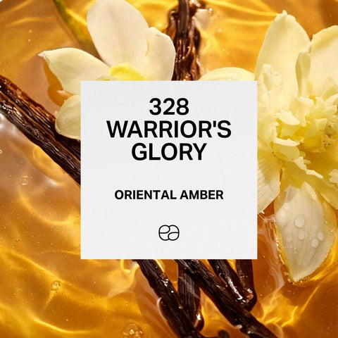 328 Warrior's Glory