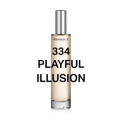 334 Playful Illusion