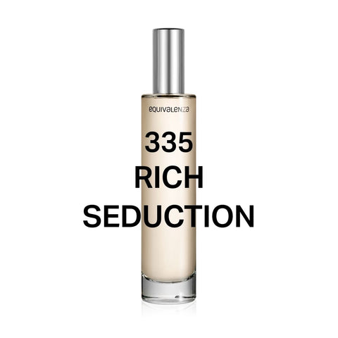 335 Rich Seduction