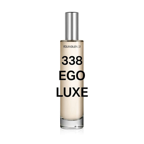 338 Ego Luxe