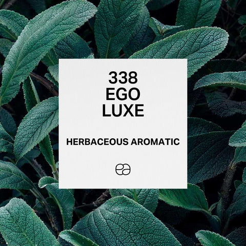 338 Ego Luxe