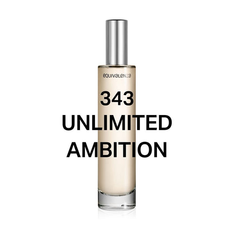 343 Unlimited Ambition