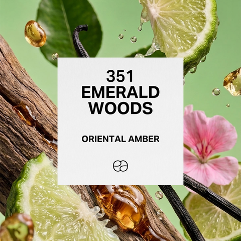 351 Emerald Woods