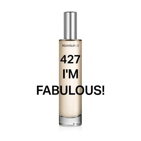 427 I'm Fabolous