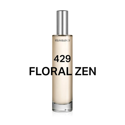 Floreale Legnoso 429 - 1