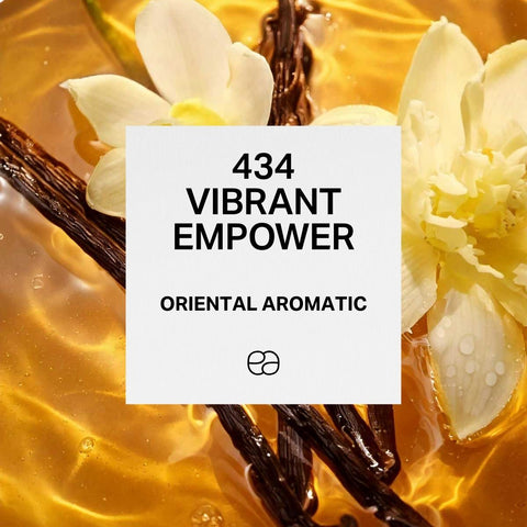 434 Vibrant Empower
