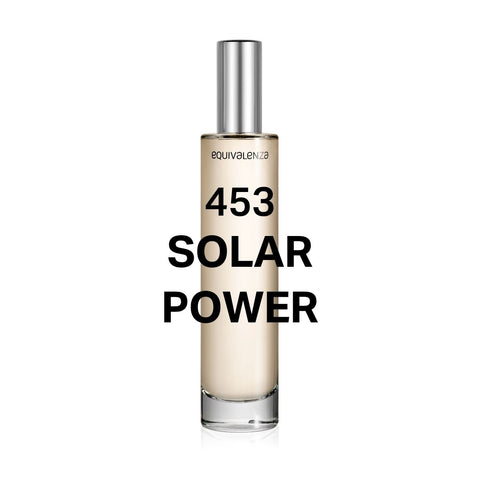 453 Solar Power
