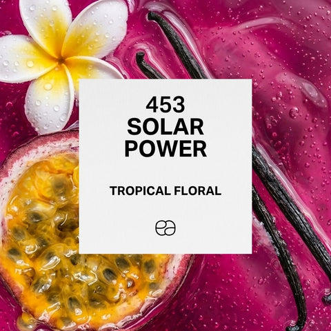 453 Solar Power
