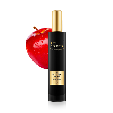 745 Mystère Fruité