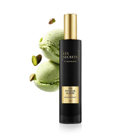 760 Pistache Glacée