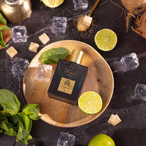 771 Coco d'Été