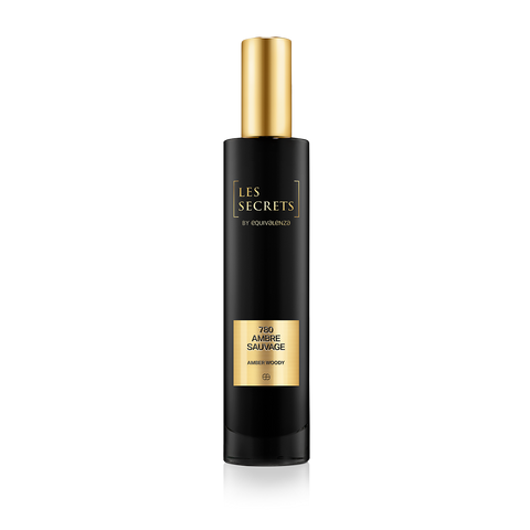 780 Ambre Sauvage