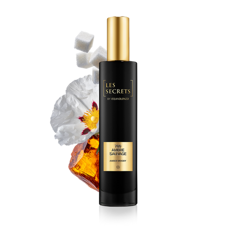 780 Ambre Sauvage