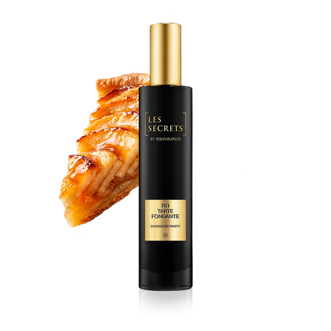 781 Tarte Fondante