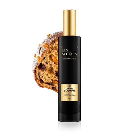 782 Crème de Cacao