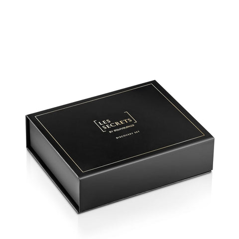 Discovery Set Les Secrets