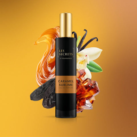 729 Caramel Sublime