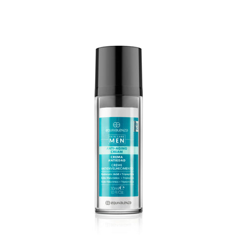 Crema antietà for men