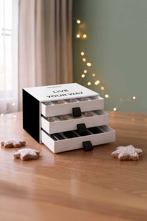 Deluxe Discovery Set