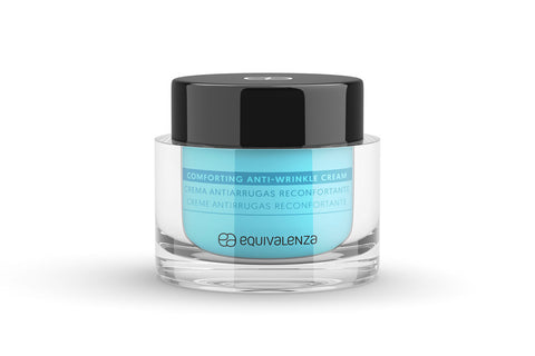 Crema antirughe rinconfortante 50ml