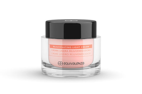 Crema leggera ringiovanente 50ml