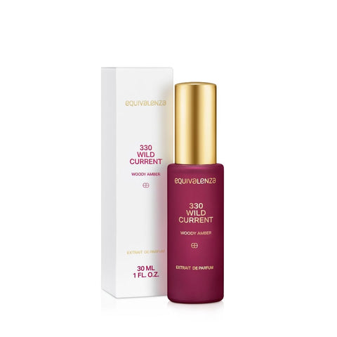 Extrait de Parfum 330 Wild Current 30ml