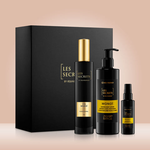 SET REGALO 710 Monoï Hair Mist