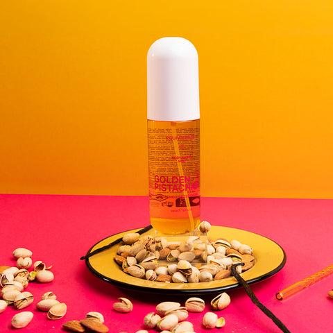 Body & Hair Mist Golden Pistachio 200ml