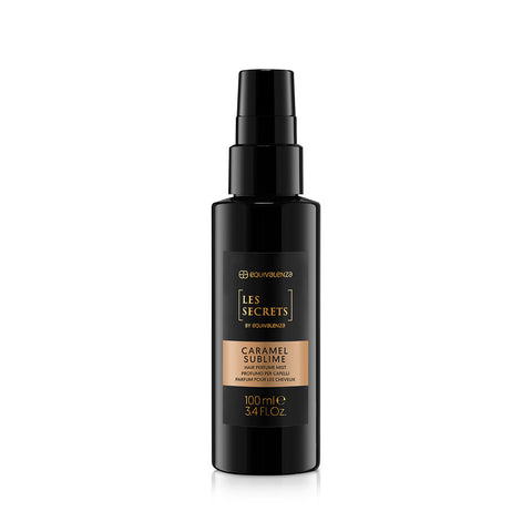 Hair Mist Les Secrets Caramel Sublime 729
