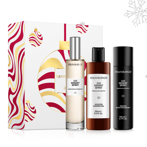 SET REGALO 233 Desert Spirit