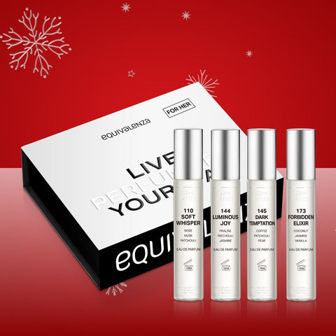 Discovery Set for Her