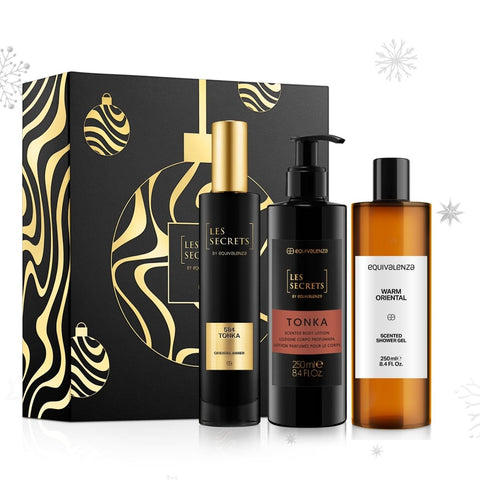 SET REGALO 584 Tonka