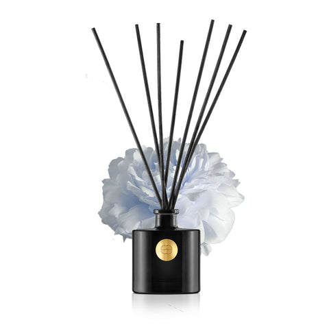 Diffusore Mikado Les Secrets 725 Blanche Pivoine