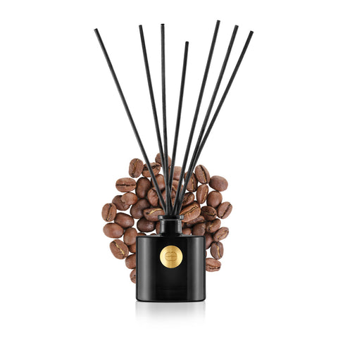 Diffusore Mikado Les Secrets Café 984