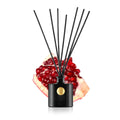 Diffusore Mikado Les Secrets Grenade Rouge