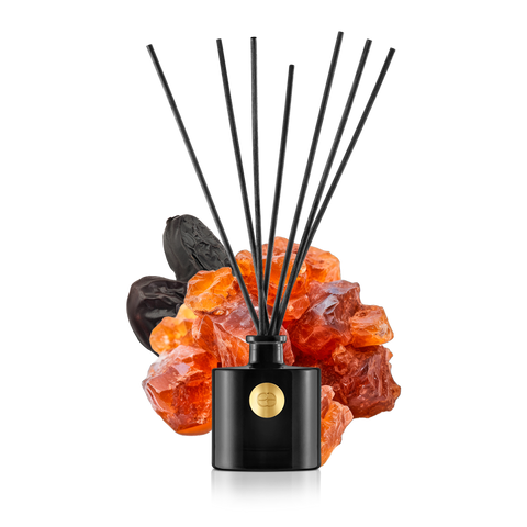 Mikado "Myrrhe Solaire"