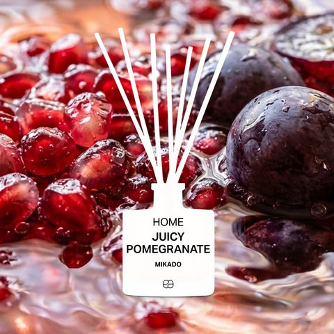 Mikado "Juicy Pomegranate"