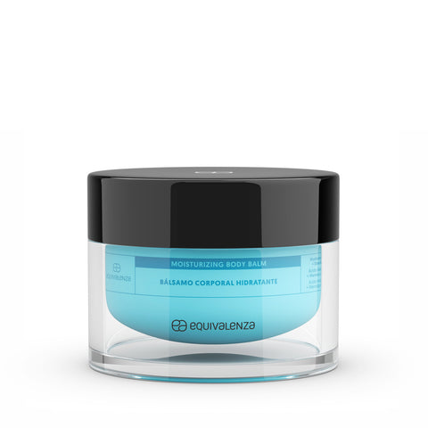 Balsamo corpo idratante 200ml