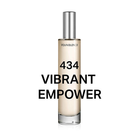 434 Vibrant Empower