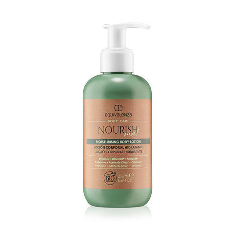 Nourish me! Body lotion idratante