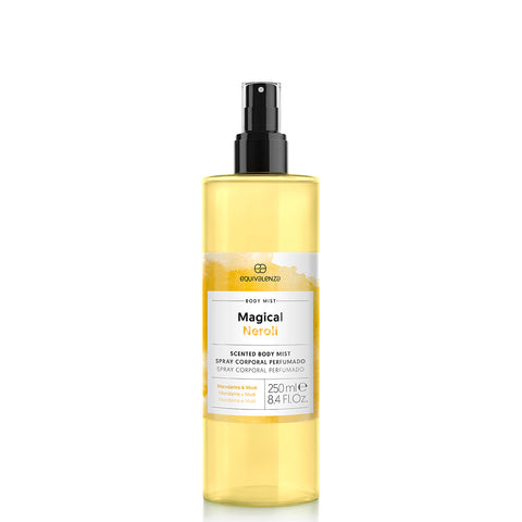 Body Mist Magic Neroli (neroli, mandarino e musk)