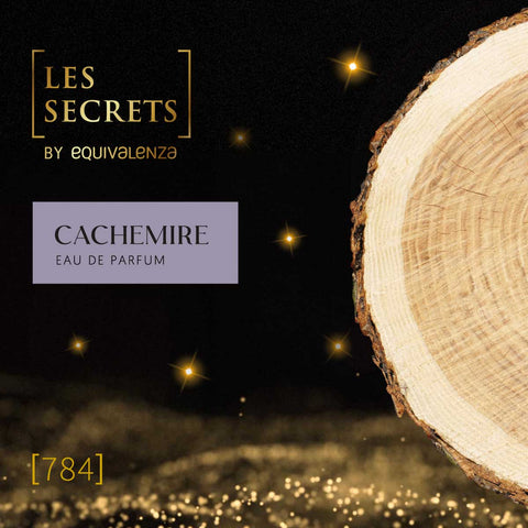 Hair Mist Les Secrets Cachemire 784