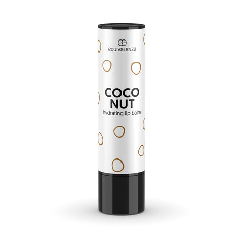 Lipstick con aroma di cocco
